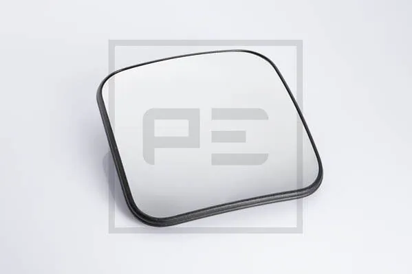 Mirror Glass, wide angle mirror